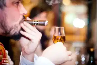 Дегустация сигар