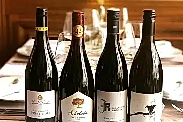 Магазин алкоголя 