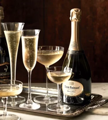 Игристые вина мира