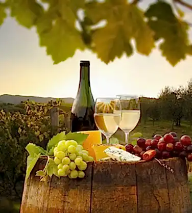 Автохтонные сорта винограда