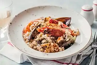 Банкетное меню Премиум 