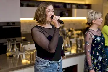 Продление аренды зала