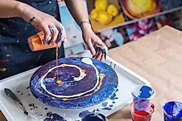 Wine & Art: 8 000 руб. за 1 гостя (от 10 участников)