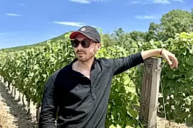 Сомелье и пианист