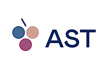 Наш партнер - импортёр и дистрибьютор AST