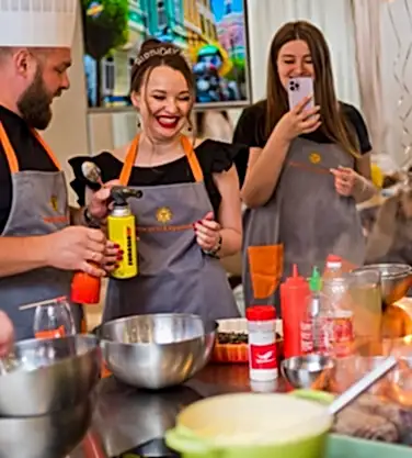 Дни рождения