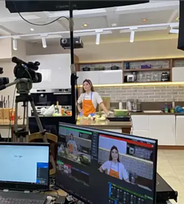 Онлайн мастер-классы