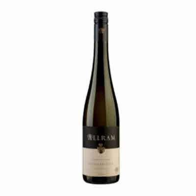 Белое сухое вино Allram, Gruner Veltliner 