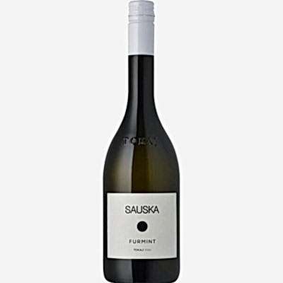 Белое сухое вино Sauska, Furmint, 2022 (Венгрия, Токай)