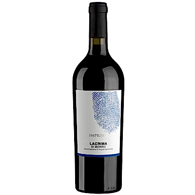 Красное сухое вино Imprime Lacrima di Morro d'Alba (Марке)