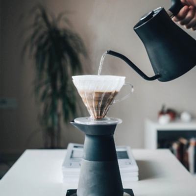 Способ приготовления: Пуровер