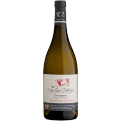 Белое сухое вино The Dry Land Collection, 
