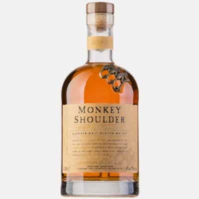 Виски Monkey Shoulder 