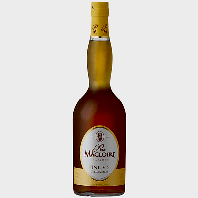 Кальвадос Pere Magloire Fine