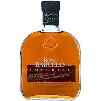Ром Ron Barcelo, 