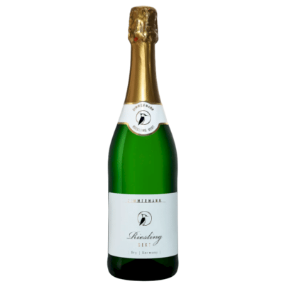 Игристое вино Riesling Sekt Zimmermann-Graeff & Müller (Германия, Пфальц)