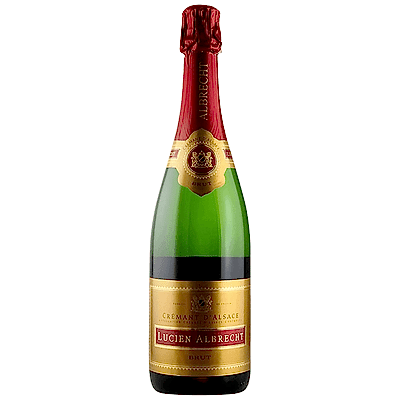 Франция - Клод Дебюсси. Вино: Lucien Albrecht, Brut, Crémant d’Alsace AOC. Музыка: «Лунный свет», «Арабеска» и другие жемчужины французского импрессионизма.