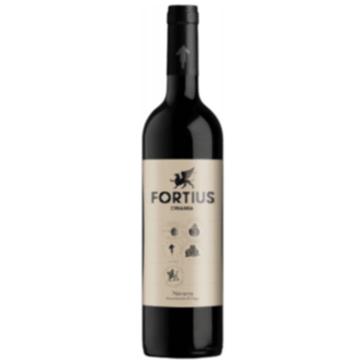 Испания - Мануэль де Фалья. Вино: “Fortius” Crianza Tempranillo, Navarra DO. Музыка: «Испанский танец», «Фантастическая пьеса» - колорит и страсть Испании.
