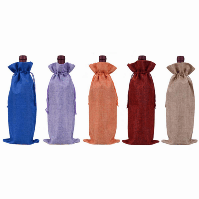 Дегустация 5 вин вслепую