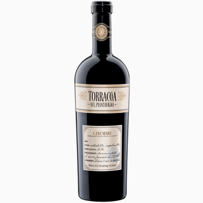 Красное сухое вино Torraccia del Piantavigna, Ghemme DOCG