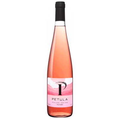 Розовое полусухое вино Casa Da Fonte Pequena, 