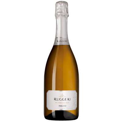 Игристое белое сухое вино Prosecco Argeo, Ruggeri