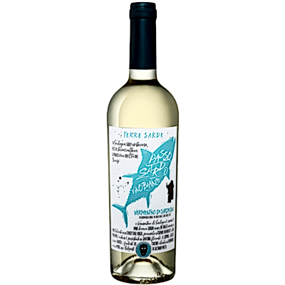 Белое сухое вино 