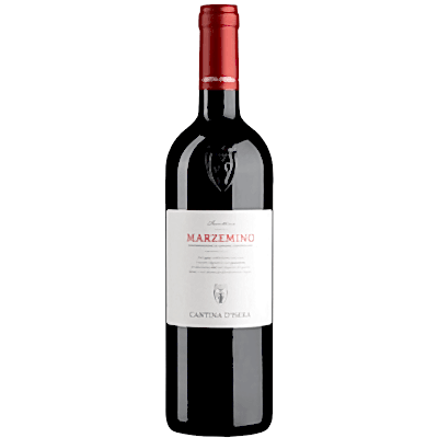 Красное сухое вино Cantina d’Isera Marzemino (Трентино-Альто-Адидже)