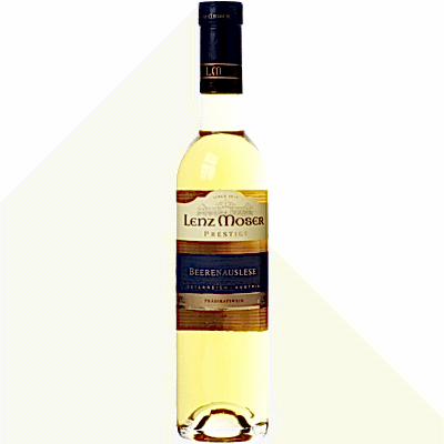 Белое сладкое вино Lenz Moser, 