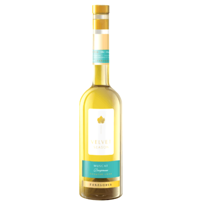 Белое сладкое вино Fanagoria, 