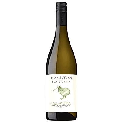 Белое сухое вино 