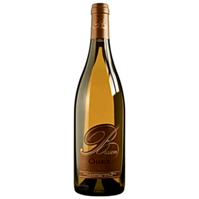 Белое сухое вино Domaine Besson, Chablis AOC (Франция, Бургундия, Шабли)
