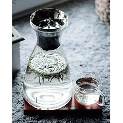 Способ приготовления: Холодное настаивание