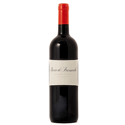 Красное сухое вино Rocca di Frassinello, 