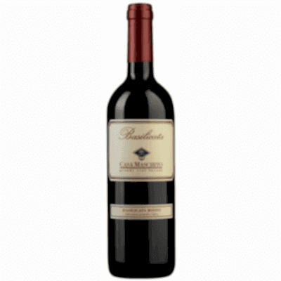 Красное сухое вино Casa Maschito Basilicata Rosso (Базиликата)