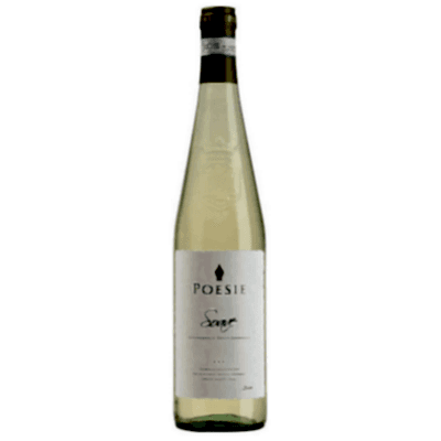 Белое сухое вино Cantina di Soave, 