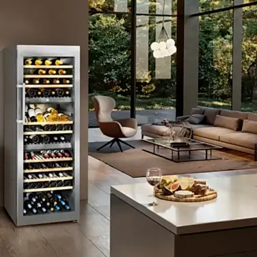 Винный шкаф