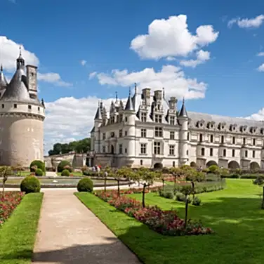 Французские вина - роскошь и аристократизм