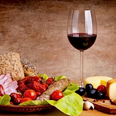 Столовое вино