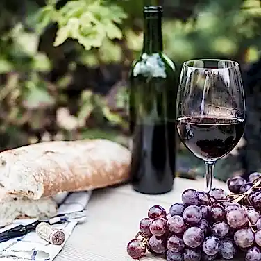 Особенности вин Абхазии