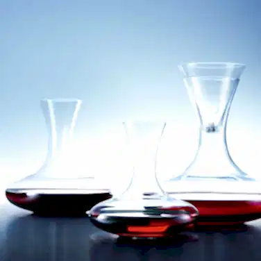 Декантер для вина