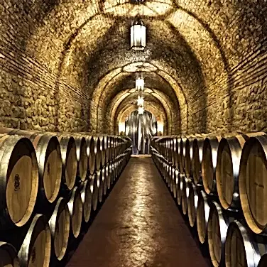 Марочное вино