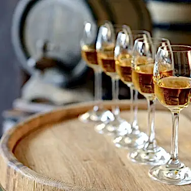 Крепость вина