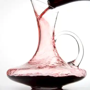 Осадок вина