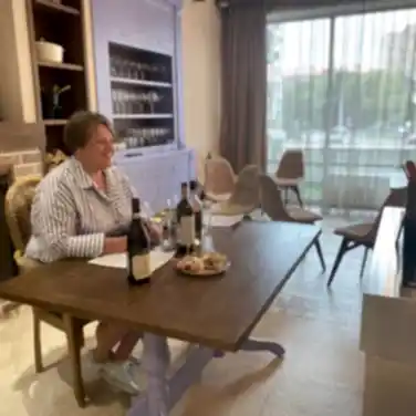 Организация онлайн дегустаций