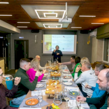 Преимущества CavaCava