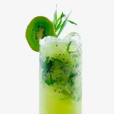 Коктейль Гео