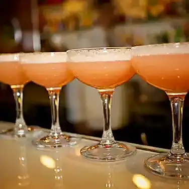 Коктейль Беллини