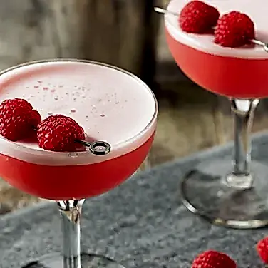 Коктейль Кловер Клаб