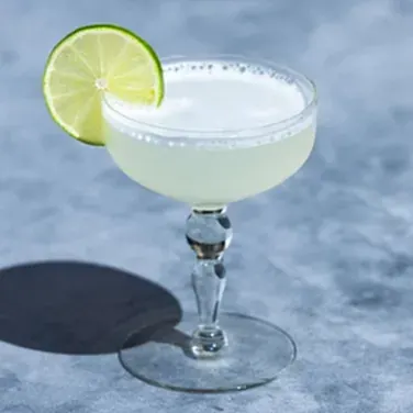 Коктейль Pepper Gimlet (Гимлет)